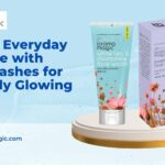 Aroma Magic Elevates Everyday Skincare with Chamomile and Lavender Face Washes for Naturally Glowing Skin