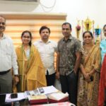 Ignite IAS Students Shine in IPE Results with Outstanding Academic Performance Across Streams