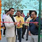 RGIPT Inaugurates Key Infrastructure and Hosts Press Meet, Reinforcing Commitment to Innovation and Holistic Development