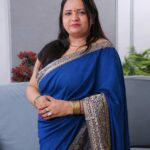 Meenu Sharma: A Voice that Writes, A Poet Who Sings
