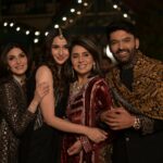 PANORAMA STUDIOS ACQUIRES GLOBAL RIGHTS TO NEETU KAPOOR & KAPIL SHARMA STARRER DAADI KI SHAADI, RELEASING WORLDWIDE ON MAY 8