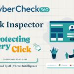 Hackers are using AI to build fake SBI, IRCTC and Zepto sites in under 5 minutes. Here is the AI fighting back.