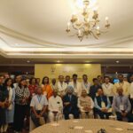 Roundtable on Impact of Paraquat on Public Health in India