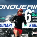 "Running Is Not Just a Sport — It Is the Most Honest Conversation You Will Ever Have With Yourself"