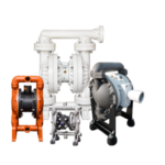 India's Industrial Boom Is Driving a Surge in AODD Pump Demand — and Indian Manufacturers Are Ready