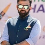 A Multi-Domain Leader Steps into the Sporting Arena: Tapan Acharya and the Rise of Rowing in India
