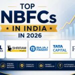 Top NBFC Performers in 2026 - From IIFL Finance to Poonawalla Fincorp