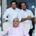 Prem Prakash Taneja & Kul Prakash Taneja Carry Forward the Legacy of Pratapsons Jaipur