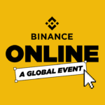 Binance Announces ‘Binance Online’ on May 13, Featuring Leading Voices Across Crypto, Finance, and Technology Binance Announces ‘Binance Online’ on May 13, Featuring Leading Voices Across Crypto, Finance, and Technology