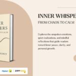 A Quiet Voice Finds Its Strength: Ankita Purohit Debuts with Inner Whispers: From Chaos to Calm A Quiet Voice Finds Its Strength: Ankita Purohit Debuts with Inner Whispers: From Chaos to Calm