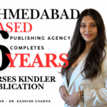 Six Years of Trust and Dedication: Verses Kindler Publication Redefines The Journey for Authors