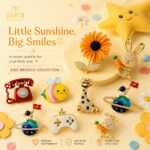 Kids Brooches Are the Next Big Trend in Children’s Fashion: How Aura Bling Jewels Is Leading the Shift
