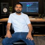 Sukhchain Singh Sidhu’s Rising Journey Marked by Prestigious Award Nominations Across Punjabi Music Industry