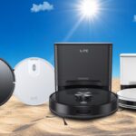 Top 6 ILIFE Robot Vacuums Worth Buying This Summer Sale — Ranked by What They Actually Do