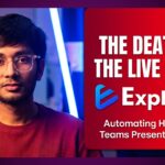 The Death of the Live Demo – Explaino Automating How SaaS Teams Present Products