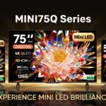 Coocaa Announces Special Summer Pricing on Mini LED TVs During Flipkart ‘SASA LELE’ Sale