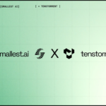 Smallest.ai and Tenstorrent Partnership Democratises Voice AI - 4x reduction in cost through hardware acceleration