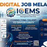 Indian Outsourcing Employment Management Services (IOEMS) Sets Benchmark with 7,000+ Placements Through April 2026 Job Mela