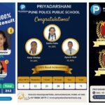 Priyadarshani Group of Schools records outstanding SSC Board Results 2025-26 across Pune campuses Priyadarshani Group of Schools records outstanding SSC Board Results 2025-26 across Pune campuses