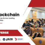MST Blockchain Powers Campusverse Across Leading Bangalore Universities MST Blockchain Powers Campusverse Across Leading Bangalore Universities