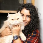 Isha: The Cat Lady of India Transforming Feline Care and Conscious Pet Parenting