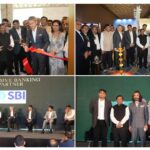 CREDAI-MCHI honours Channel Partners as Key Drivers of 60% of Real Estate Sales in MMR at its first-ever exclusive Property Expo for Channel Partners CREDAI-MCHI honours Channel Partners as Key Drivers of 60% of Real Estate Sales in MMR at its first-ever exclusive Property Expo for Channel Partners