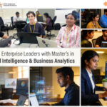 REVA Academy for Corporate Excellence Strengthens Industry-Ready Talent with Master’s Programs in Artificial Intelligence and Business Analytics