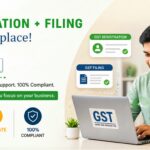Thousands of Indian Businesses Now Handle GST and Company Registration Entirely Online Through LegalDev