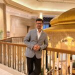 Journey of Dr Shirish Kulkarni: One of the Top Three Astrologers of Maharashtra Journey of Dr Shirish Kulkarni: One of the Top Three Astrologers of Maharashtra