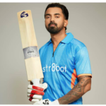 As Cricket moves from instinct to intelligence, KL Rahul Partners with str8bat to Bring Personalised AI Coaching to Cricketers Worldwide