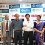 Sri Sri Holistic Hospitals Introduces India’s First Revolutionary Pulse Field Ablation Technology for Treatment of Heart Rhythm Disorders