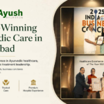 Healing Reimagined: How Dr. Suneetha is Building India's First Integrated Ayurveda Hospital Network