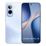 vivo T5 Pro: A 9,020 mAh battery in a slim body vivo T5 Pro: A 9,020 mAh battery in a slim body