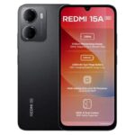 Buy the Latest Redmi 15A - 6,300 mAh Battery, 120 Hz Display, and Budget‑Friendly EMIs