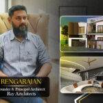 Designing from the Inside Out:Why Ray Artchitects Believe Artistic Architecture Is the Future of Luxury Homes