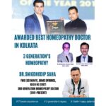 Dr. Saha’s Multispeciality Homeopathy Continues a Generational Legacy of Care in Kolkata