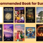 Best 10 Recommended Book for Summer 2026 Best 10 Recommended Book for Summer 2026