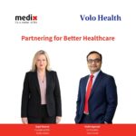 Volo Health Services and Medix Global Partner to Transform Corporate Healthcare in India