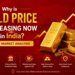 Why is Gold Price Increasing Now in India? Latest Market Analysis