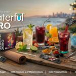 WATERFUL ZERO LAUNCHES A FIRST-OF-ITS-KIND, NEW-AGE EVERYDAY DRINK MIX DESIGNED FOR PLANT BASED HYDRATION