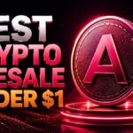 Best Crypto Presale Under USD 1: AlphaPepe Crosses USD1.2M Raised as Solana Price Prediction Eyes Massive Breakout