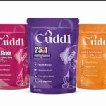 Cuddl Focuses on Gut Health and Daily Nutrition to Address Common Pet Health Issues