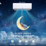 TCL Elite Series Air Conditioner Range: “Indian Summer Approved” Cooling Solutions
