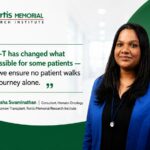 Rewriting Hope: India's CAR-T Revolution, From Fortis’ Front Lines