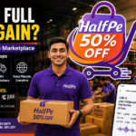 A Love Letter to the Indian Shopper: HalfPe.com Reinvents Retail With India’s First Permanent Half-Price Marketplace