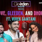 Gleeden Comedy Club Drops Season 2 of its Comedy Series 'Love, Gleeden & Dhoka' Starring Vivek Samtani