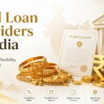 Best Gold Loan Lenders in India in 2026
