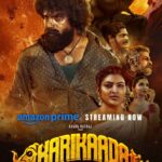 Karikaada Now Streaming on Amazon Prime Video: A Thrilling Adventure Packed with Action, Suspense & Emotion