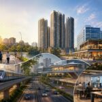 Goregaon East Emerges as Mumbai’s Next Growth Epicentre in MMR’s Evolving Urban Landscape
