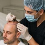 Why Your Hair Transplant Should Be Performed by a Doctor -Not a Technician Why Your Hair Transplant Should Be Performed by a Doctor -Not a Technician